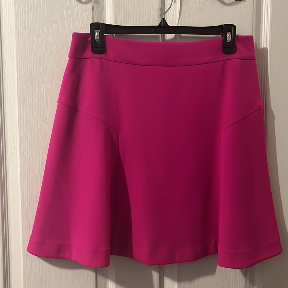 Women’s cute and sexy mini in fuchsia size 10 - Picture 1 of 5